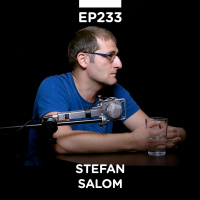 EP 233: Stefan Salom, Inspira Grupa - Pojačalo podcast