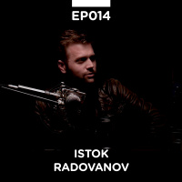 EP 014: Istok Radovanov - Pojačalo podcast