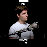 EP 169: Milan Inić, Youtuber i influenser, Yasserstain - Pojačalo podcast
