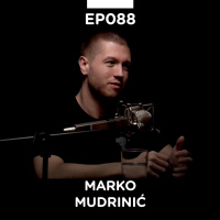 EP 088: Marko Mudrinić, Netokracija.rs - Pojačalo podcast