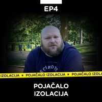 Pojačalo izolacija: Zašto je potrebno formirati sistem - EP4