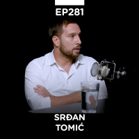 EP 281: Srđan Tomić, Keel  vaterpolovesti.com - Pojačalo podcast
