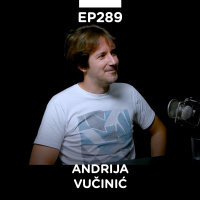 EP 289: Andrija Vučinić, Kendo borac  Automattic - Pojačalo podcast