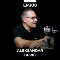 EP 308: Aleksandar Berić, NextSilicon - Pojačalo podcast