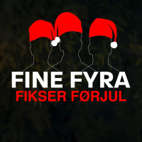 Fikser førjul - 8. Desember