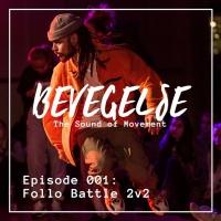 Follo Battle 2v2 HIPHOP