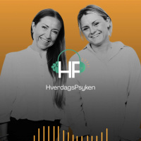 Hørselvansker, ensomhet og utenforskap m/ Therese Widerøe og Kristin Haugstad