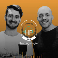 Viktigheten av sårbarhet m/ Simen Almås og Jimmy Westerheim