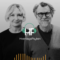 Tilknytning og forståelsen av spedbarnspsykologi m/ Ida Brandtzæg og Stig Torsteinson