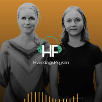 Hjernen vår er ødelagt m/ Helene Asphaug og Marte Roa Syvertsen