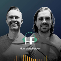 Pusten og psyken m/ Bård Greve og Magnus Støre