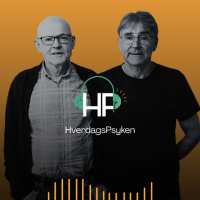 I dybden på sosial angst m/ Torkil Berge og Asle Hoffart