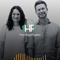 Mysteriet systemet m/ Andre Mundahl og Birgit Valla