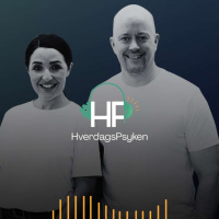 Høyintensitetstrening og psyken m/ Per Christian Pedersen og Elham El Mesbah