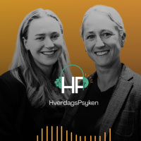 Veien ut av spiseforstyrrelser m/ Nikoline Riis Lindahl og Bente Sommerfeldt