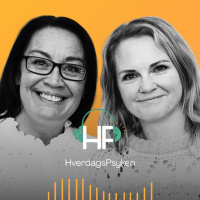 Helhetlig behandling av traumeutsatte m/ Elisabeth Amdal og Toril Sætra