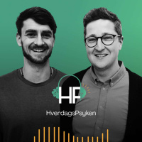 Empati og vanskelige samtaler m/ Aksel Inge Sinding