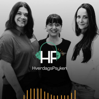 Fødsel, fødselsdepresjon og rehabilitering m/ Sadie Lawler, Silje Mariela og Lena Yri Engelsen