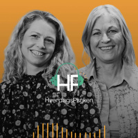 Hvorfor er kommunikasjon så viktig? m/ Grethe Holtan og Gøril Hoel