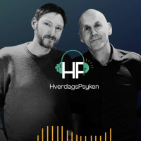 eBehandling og digital innovasjon m/ Svein Øverland og Hans Andreas Knutsen