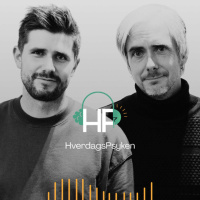 Når terapauten gråter m/ Vidar Husby og Fredrik Lian