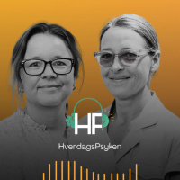 Hva er psykomotorisk fysioterapi? m/ Kjersti Dahle og Catherine Schineller