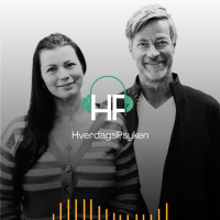 I dybden på rødlysterapi m/Bjørn Ekeberg og Frøydis Sandbakken Remme