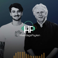 Digitaliseringen av terapien m/ Arne Repål