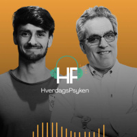 Gamle tanker for nye tider – om sykefraværet og samfunnet m/ John Petter Fagerhaug