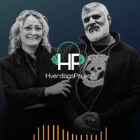 Sinne m/ Anne-Hilde Vassbø Hagen og Elyas Mohammed