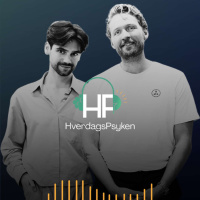 Hva er premissene for god terapi? m/ Aleksa Buric og Marcus Resch Ånestad