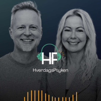 Hvordan skape god helse m/ Ragnhild Skari Iuell og Torkil Færø