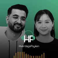 Mangfoldig psykologi m/ Usman Chaudhry og Vivian Ngo