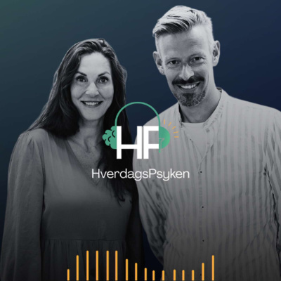 Hverdagspsyken