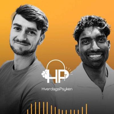 Hverdagspsyken