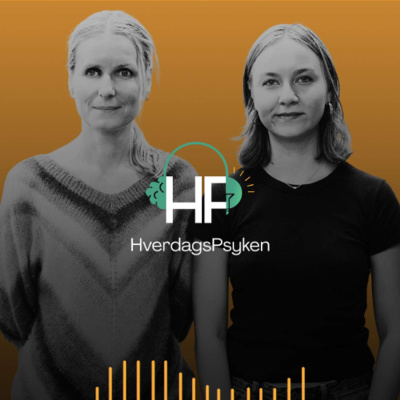Hverdagspsyken