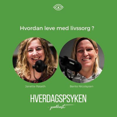Hverdagspsyken