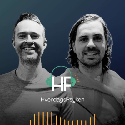 Hverdagspsyken