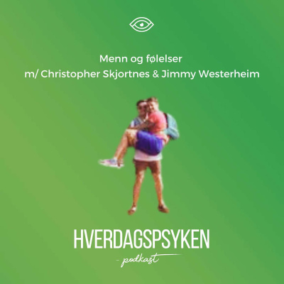 Hverdagspsyken