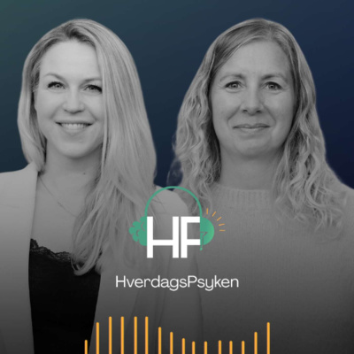 Hverdagspsyken