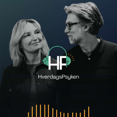 Hverdagspsyken