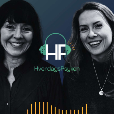 Hverdagspsyken