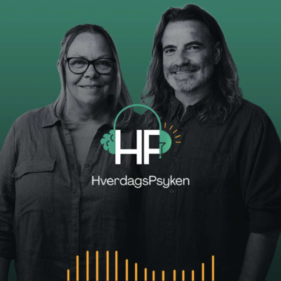 Hverdagspsyken