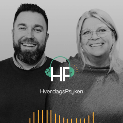 Hverdagspsyken
