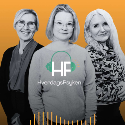 Hverdagspsyken