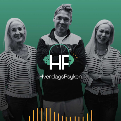 Hverdagspsyken
