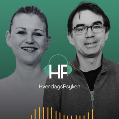 Hverdagspsyken