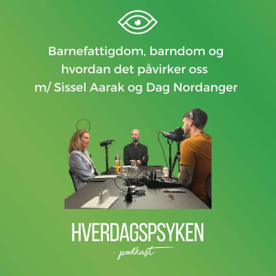 Hverdagspsyken