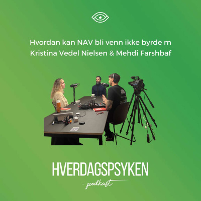 Hverdagspsyken