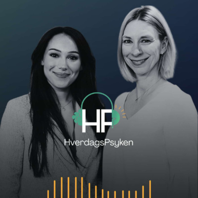 Hverdagspsyken